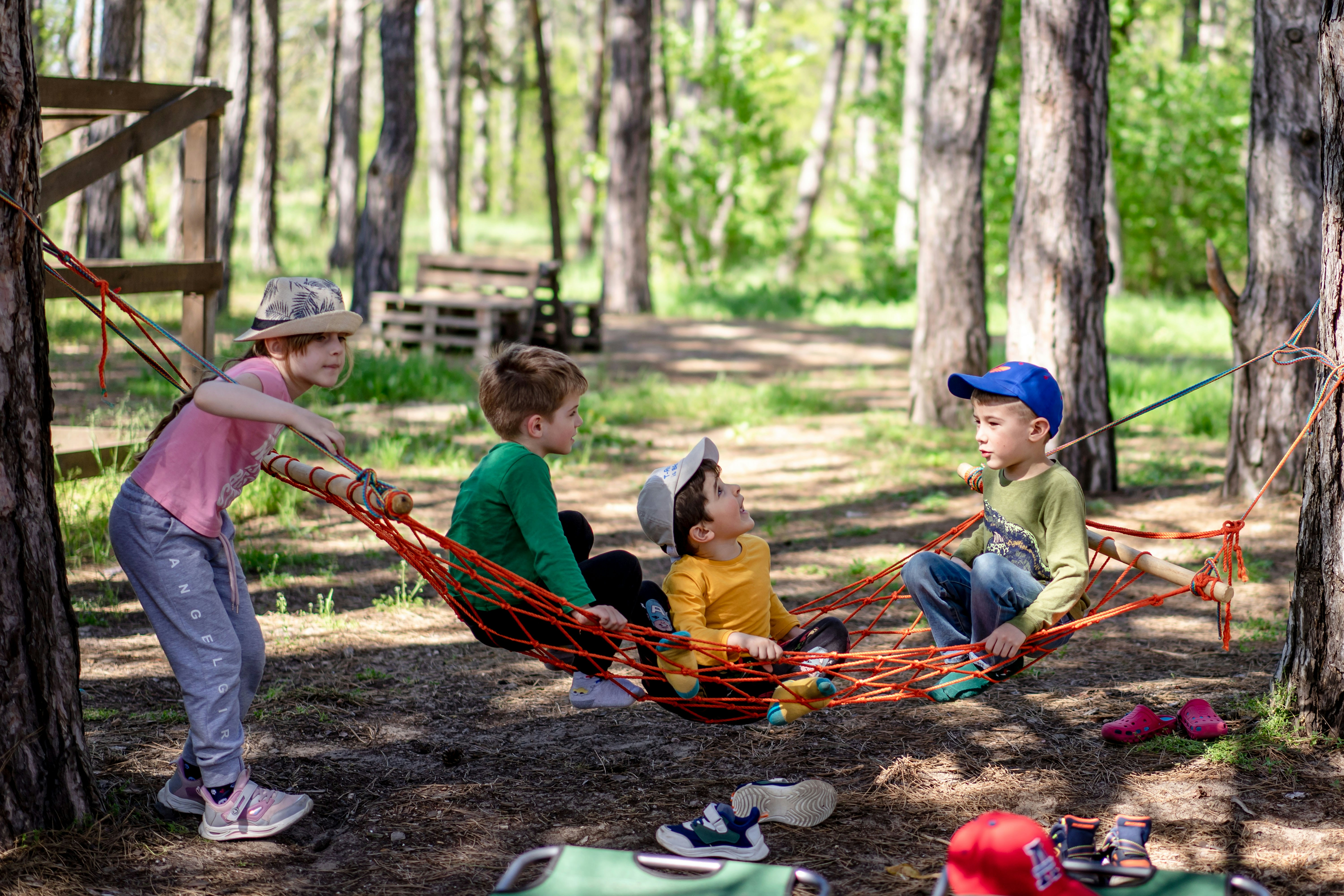 Outdoor Activities